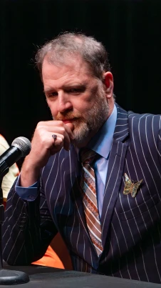John D. Michaels