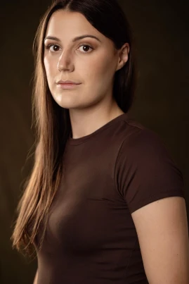 Lucy Bowden
