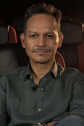 Ernesto Contreras