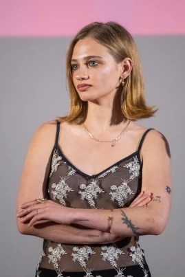 Karyna Khymchuk