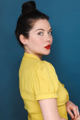 Gracie Gillam