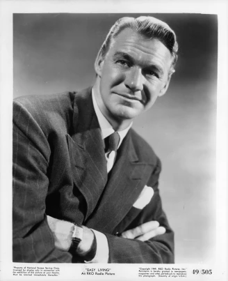 Sonny Tufts