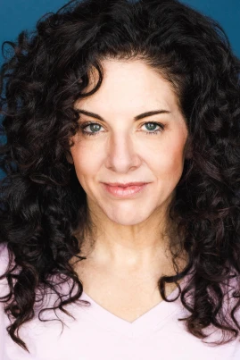 April Dean West
