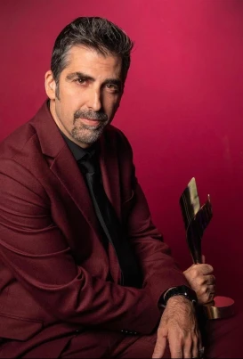Felipe Rodriguez
