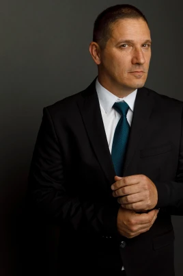 Chris Burns