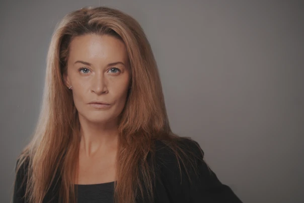 Christina Lewall