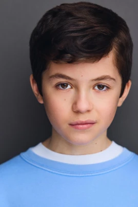 Asher Alexander