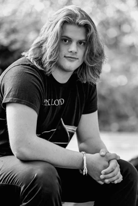 Ashton Singer