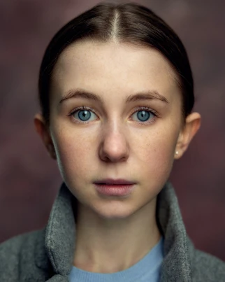 Katelyn Rose Downey
