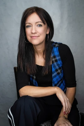 Sarah MacGillivray