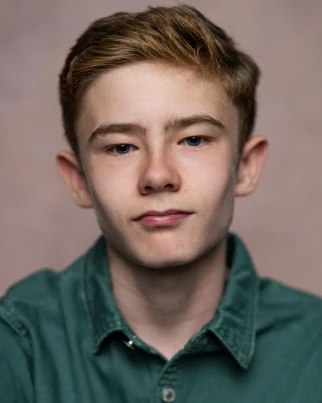 Tommy Finnegan