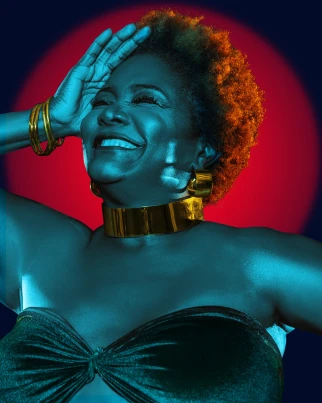 Tonya Pinkins