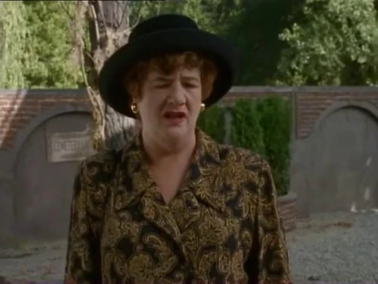 Gina Stockdale
