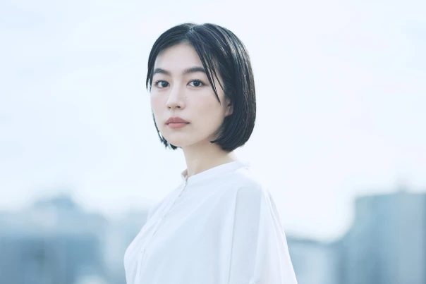 Mai Kiryû