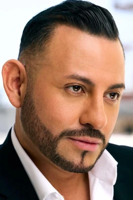Bernardo Badillo