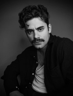 Joe Solana Simon