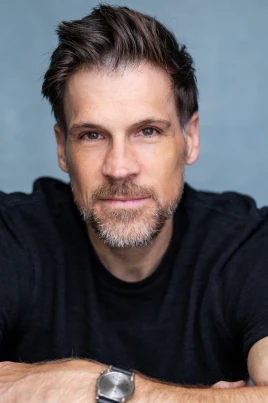 Giles Alderson