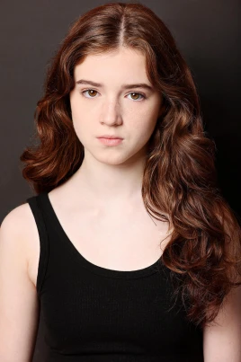 Aurora McLaughlin