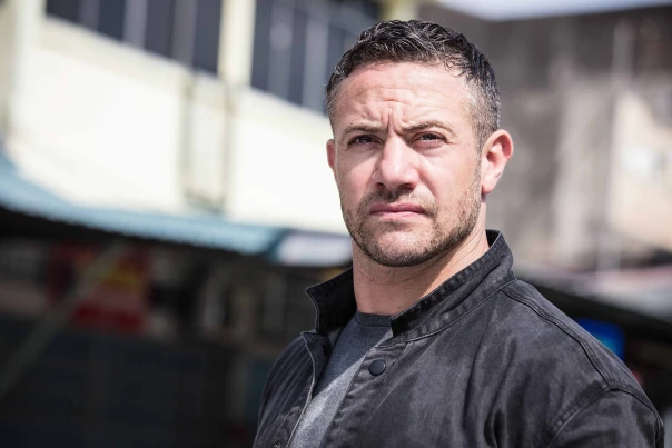 Warren Brown