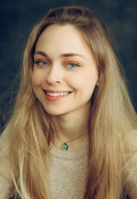 Anastasiya Krylova
