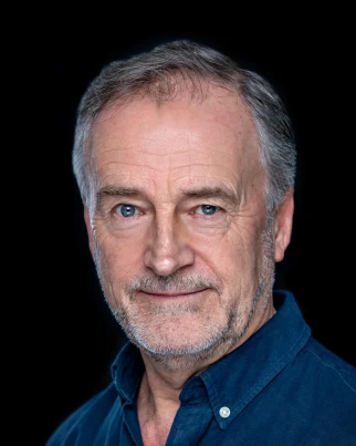 Mick Liversidge