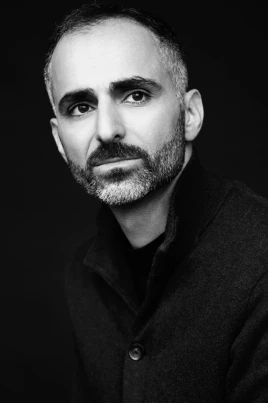 Hadi Khanjanpour