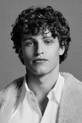 Conor Sánchez