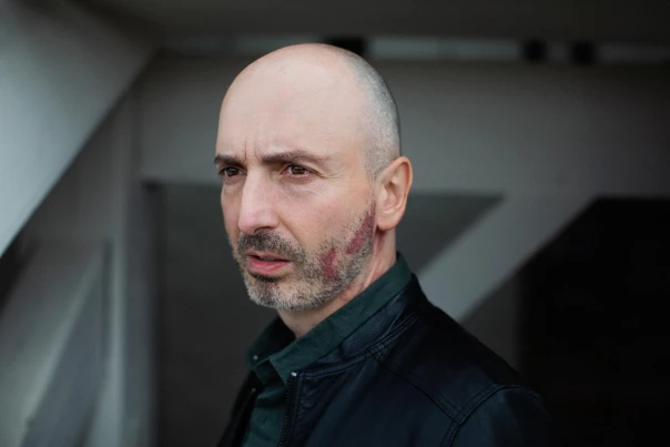 Branko Tomovic