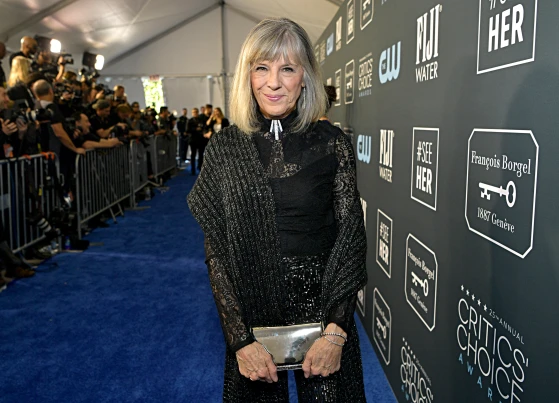 Mimi Kennedy
