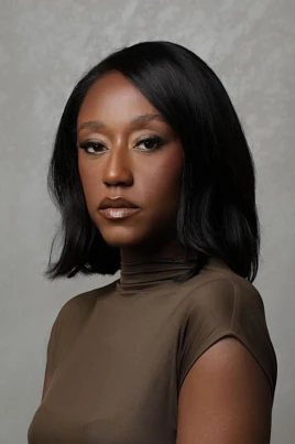 Nana Mensah