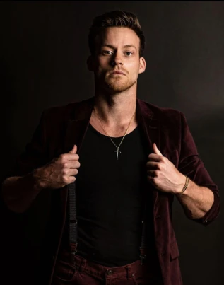 Lucas Hyde