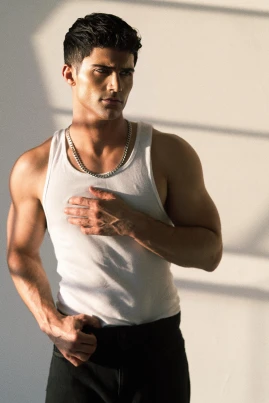Max Ehrich
