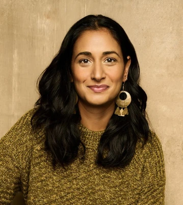 Geeta Malik