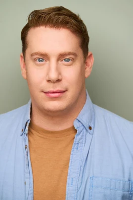 Matt Giroveanu