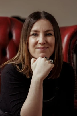 Clare Monnelly