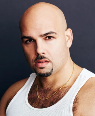 Alexander Salamat