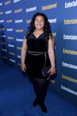 Patricia Fa'asua