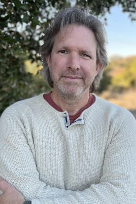 Steve Welch