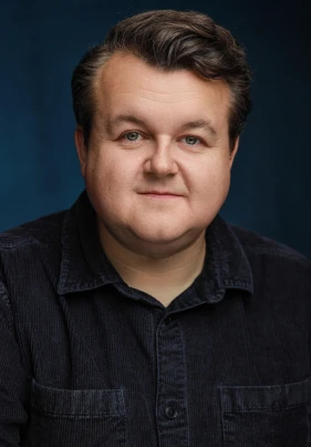 James Dryden