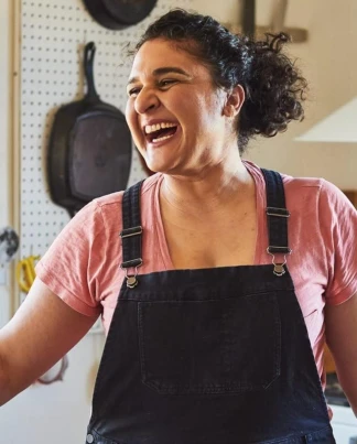 Samin Nosrat