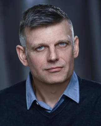 Markjan Winnick