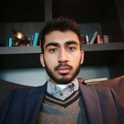 Saqib Malik