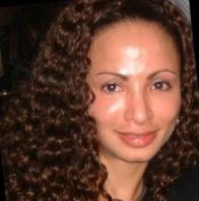 Maguy R. Cohen