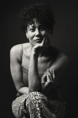 Crystal Balint