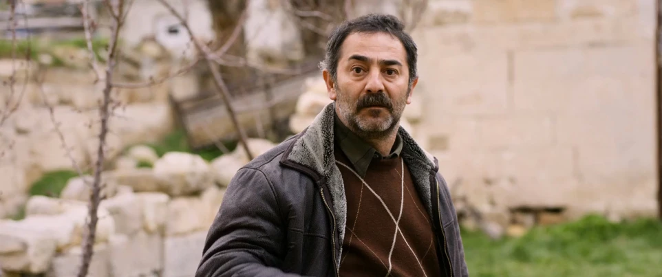 Ayberk Pekcan