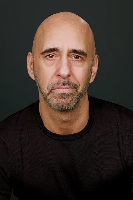 Andreas Pliatsikas