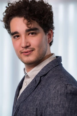 Kevin Matsumoto