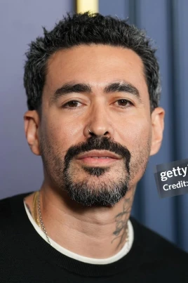 Gino Vento