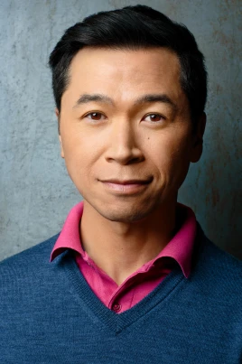 Robert Wu