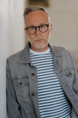 Graeme Duffy